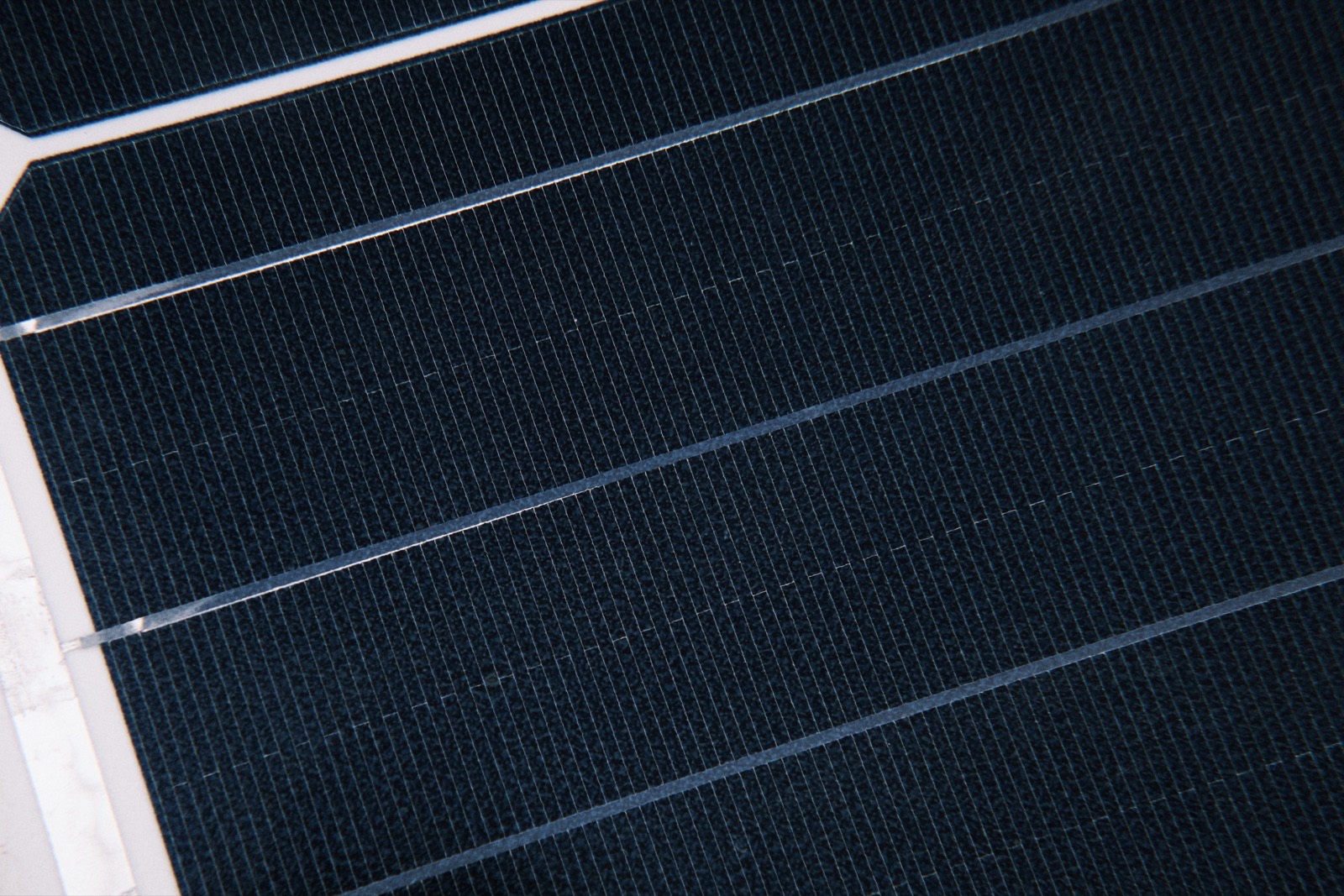 Solar hardware on the workbench